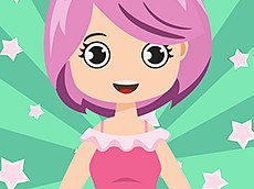 DressUp
