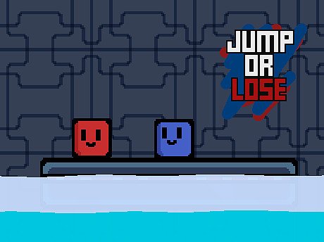Jump Or Lose
